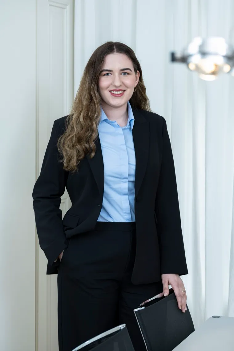 Anastasija Mirkovic