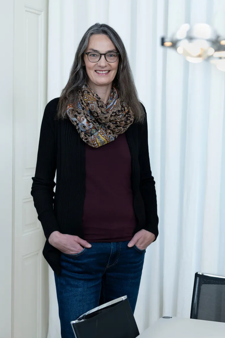 Barbara Augstburger