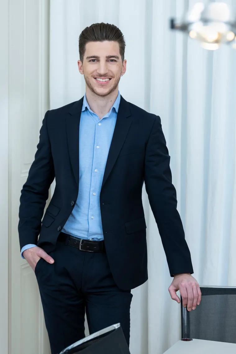 Julien Christen