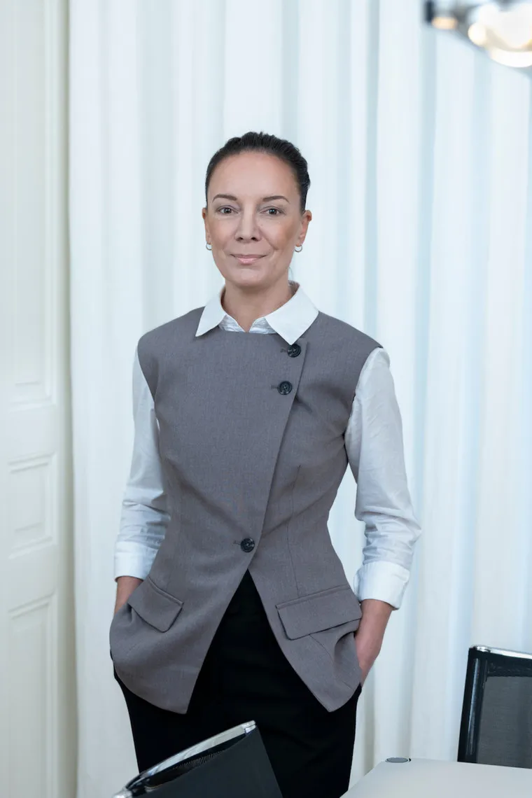 Tabea Marti